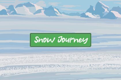Snow Journey - Walkthrough | Trophy Guide | Achievement Guide