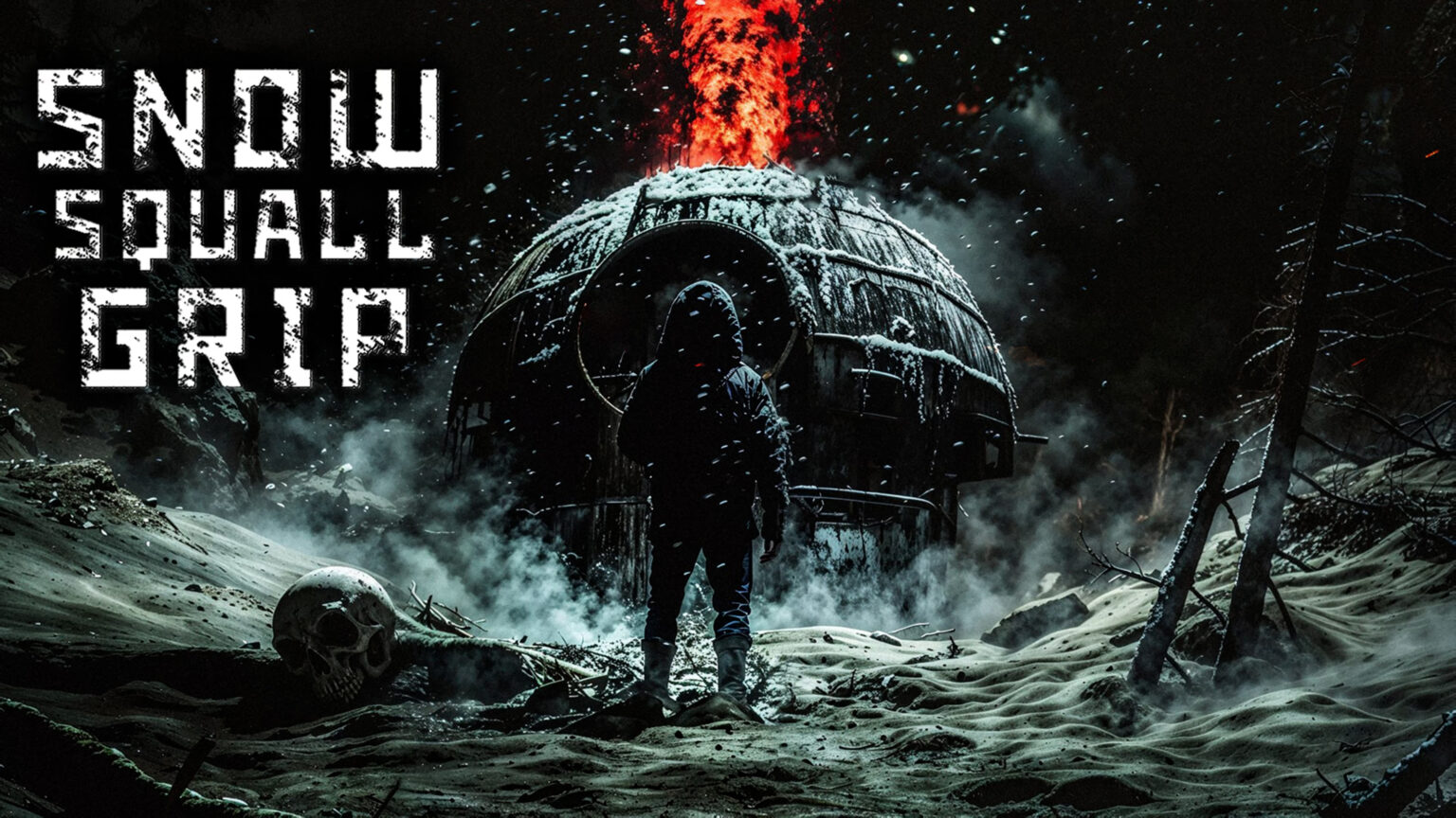 Snowsquall Grip - Walkthrough | Trophy Guide | Achievement Guide