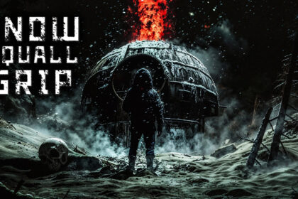 Snowsquall Grip - Walkthrough | Trophy Guide | Achievement Guide