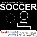 Soccer - Breakthrough Gaming Arcade - Walkthrough | Trophy Guide | Achievement Guide