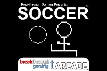 Soccer - Breakthrough Gaming Arcade - Walkthrough | Trophy Guide | Achievement Guide