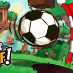 Soccer Golf! - Walkthrough | Trophy Guide | Achievement Guide