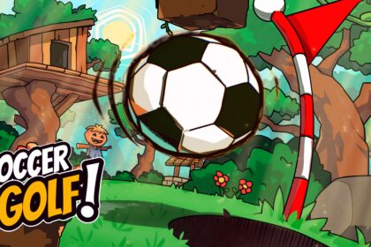 Soccer Golf! - Walkthrough | Trophy Guide | Achievement Guide
