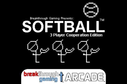 Softball (3 Player Cooperation Edition) - Breakthrough Gaming Arcade - Walkthrough | Trophy Guide | Achievement Guide