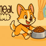 Sokmeal Time - Walkthrough | Trophy Guide | Achievement Guide
