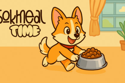 Sokmeal Time - Walkthrough | Trophy Guide | Achievement Guide