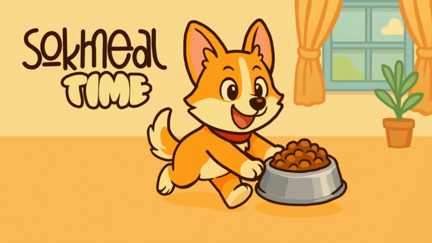Sokmeal Time - Walkthrough | Trophy Guide | Achievement Guide