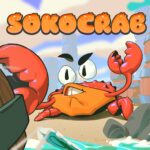 Sokocrab - Walkthrough | Trophy Guide | Achievement Guide
