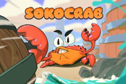 Sokocrab - Walkthrough | Trophy Guide | Achievement Guide