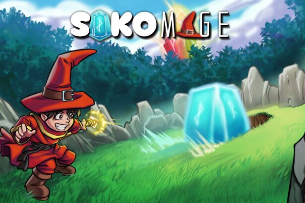 Sokomage - Walkthrough | Trophy Guide | Achievement Guide