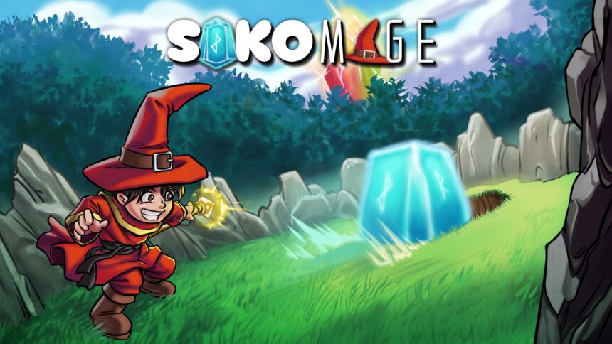 Sokomage - Walkthrough | Trophy Guide | Achievement Guide