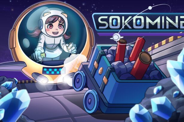 Sokomine - Walkthrough | Trophy Guide | Achievement Guide