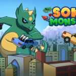 Sokomonster - Walkthrough | Trophy Guide | Achievement Guide