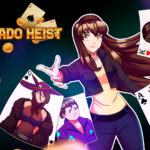 Sol Dorado Heist - Walkthrough | Trophy Guide | Achievement Guide