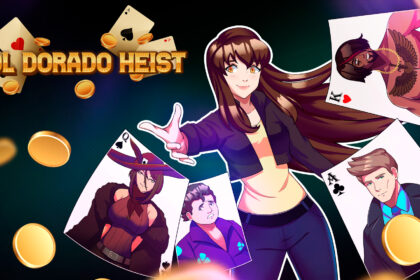 Sol Dorado Heist - Walkthrough | Trophy Guide | Achievement Guide