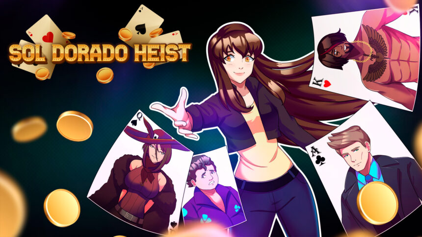 Sol Dorado Heist - Walkthrough | Trophy Guide | Achievement Guide