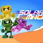 Solar Machina - Walkthrough | Trophy Guide | Achievement Guide