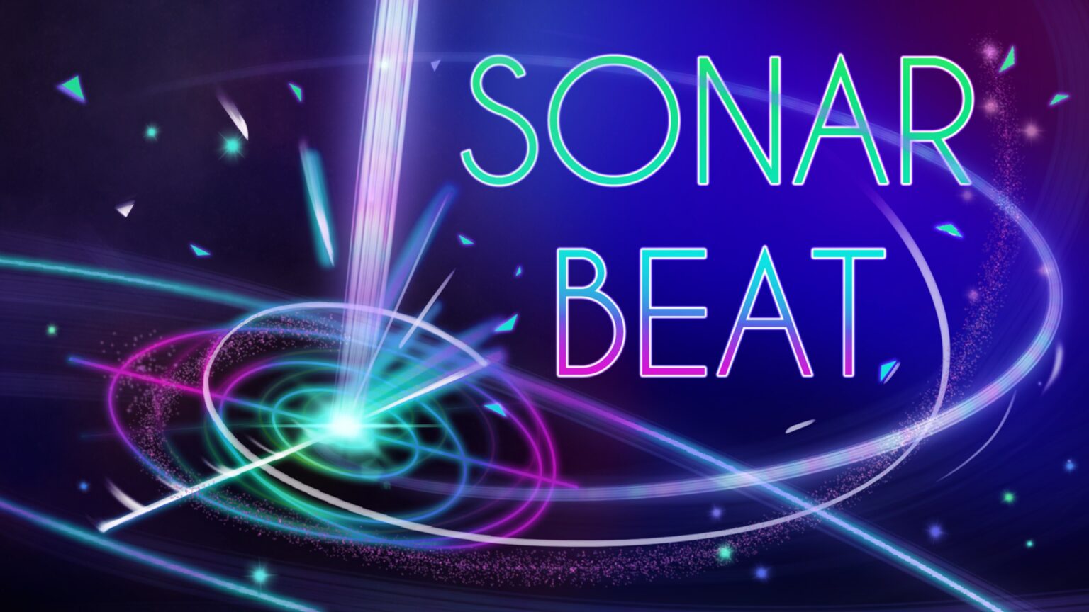 Sonar Beat - Walkthrough | Trophy Guide | Achievement Guide
