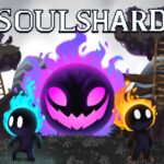 Soulshard - Walkthrough | Trophy Guide | Achievement Guide