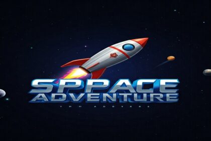 Space Adventure - Walkthrough | Trophy Guide | Achievement Guide
