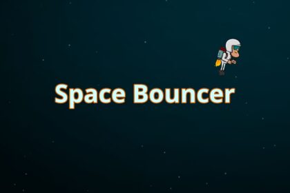Space Bouncer - Walkthrough | Trophy Guide | Achievement Guide