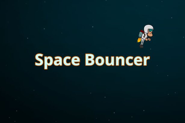 Space Bouncer - Walkthrough | Trophy Guide | Achievement Guide