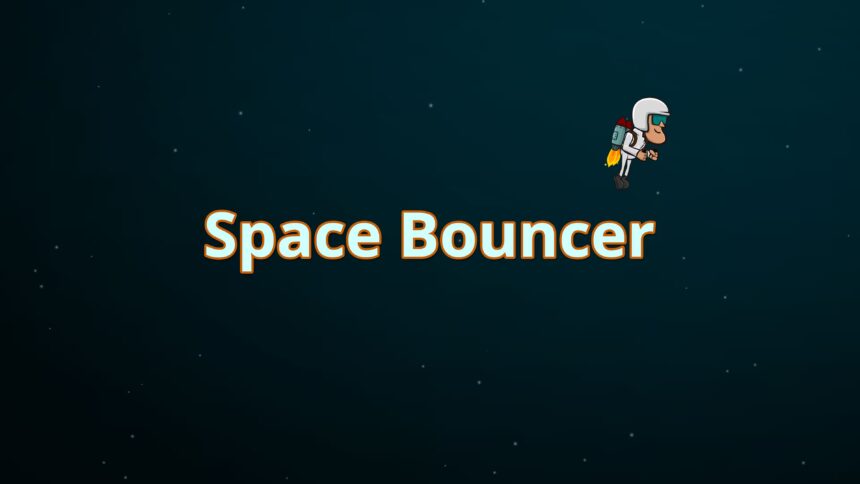 Space Bouncer - Walkthrough | Trophy Guide | Achievement Guide