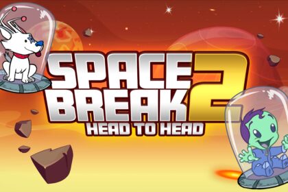 Space Break 2 Head to Head - Walkthrough | Trophy Guide | Achievement Guide