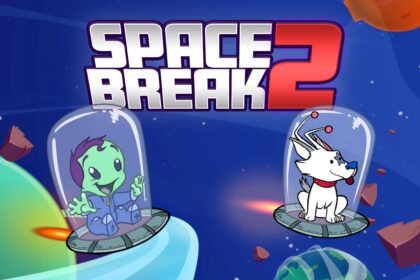 Space Break 2 - Walkthrough | Trophy Guide | Achievement Guide