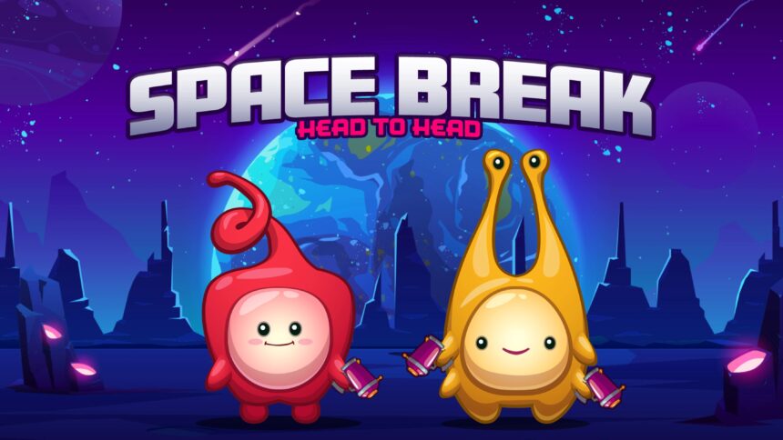 Space Break Head to Head - Walkthrough | Trophy Guide | Achievement Guide