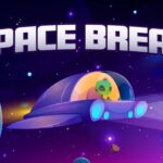 Space Break - Walkthrough | Trophy Guide | Achievement Guide