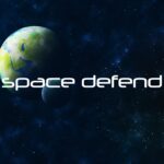 Space Defend - Walkthrough | Trophy Guide | Achievement Guide