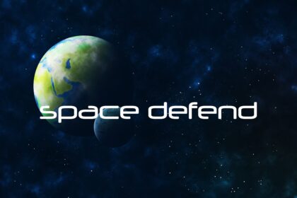 Space Defend - Walkthrough | Trophy Guide | Achievement Guide