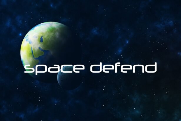 Space Defend - Walkthrough | Trophy Guide | Achievement Guide