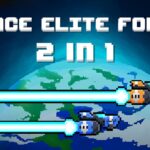 Space Elite Force 2 in 1 - Walkthrough | Trophy Guide | Achievement Guide