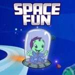 Space Fun - Walkthrough | Trophy Guide | Achievement Guide