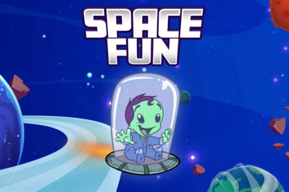 Space Fun - Walkthrough | Trophy Guide | Achievement Guide
