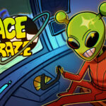 Space Graze - Walkthrough | Trophy Guide | Achievement Guide