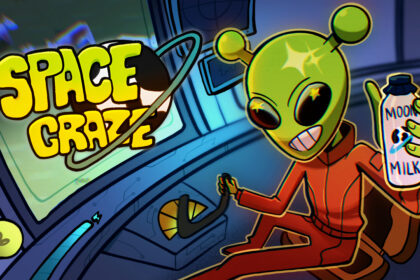 Space Graze - Walkthrough | Trophy Guide | Achievement Guide