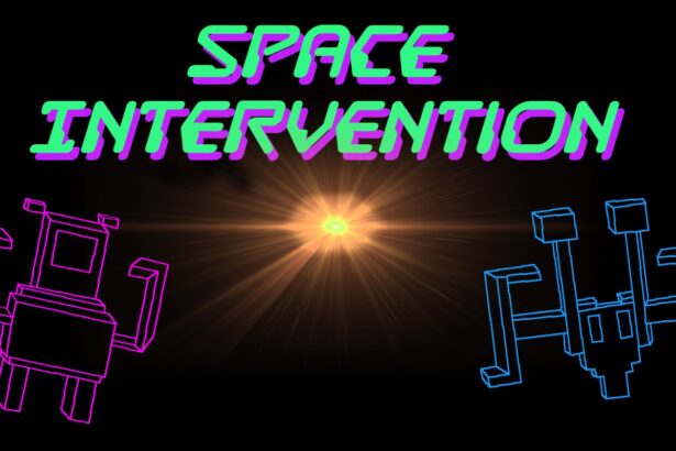 Space Intervention - Walkthrough | Trophy Guide | Achievement Guide