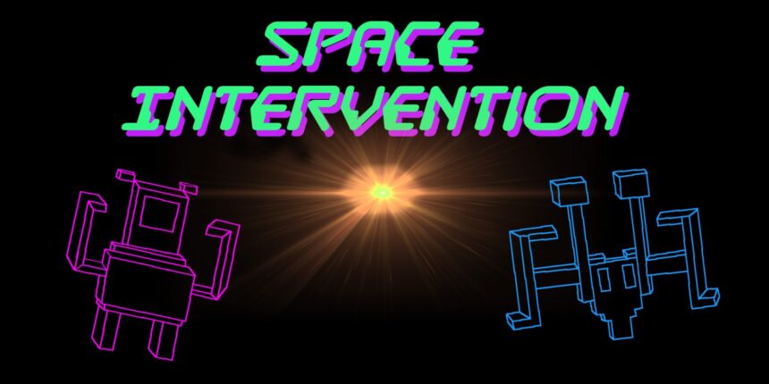Space Intervention - Walkthrough | Trophy Guide | Achievement Guide
