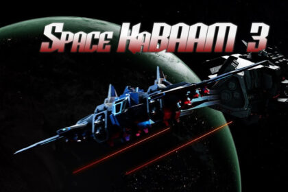 Space KaBAAM 3 - Walkthrough | Trophy Guide | Achievement Guide