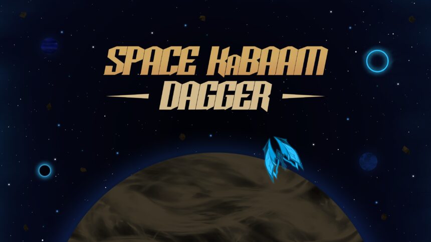 Space KaBAAM: Dagger - Walkthrough | Trophy Guide | Achievement Guide