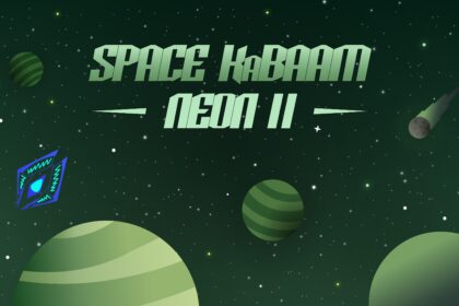 Space KaBAAM: Neon II - Walkthrough | Trophy Guide | Achievement Guide