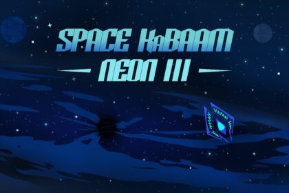 Space KaBAAM: Neon III - Walkthrough | Trophy Guide | Achievement Guide