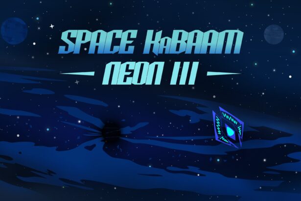 Space KaBAAM: Neon III - Walkthrough | Trophy Guide | Achievement Guide