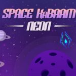 Space KaBAAM: Neon - Walkthrough | Trophy Guide | Achievement Guide