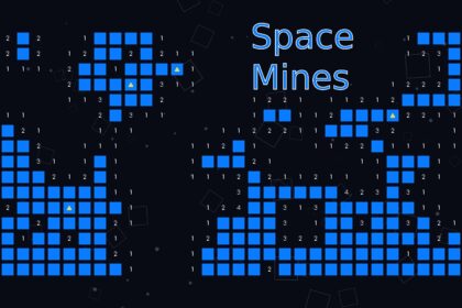 Space Mines - Walkthrough | Trophy Guide | Achievement Guide