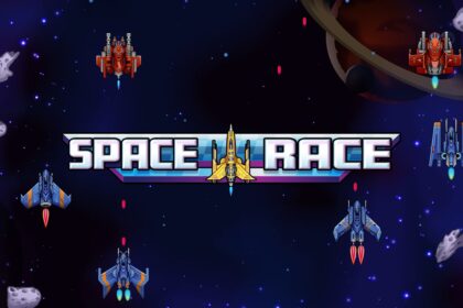 Space Race - Walkthrough | Trophy Guide | Achievement Guide