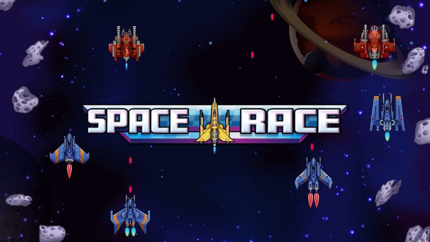 Space Race - Walkthrough | Trophy Guide | Achievement Guide